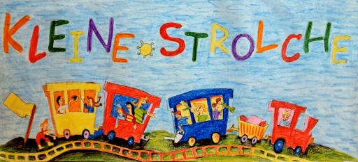 Elterninitiative Kinderladen Kleine Strolche e.V.
